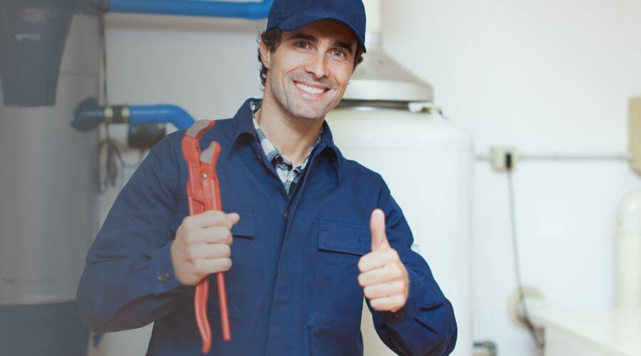 Professional Leak Detection in Dalton, WI